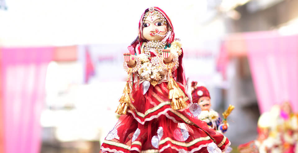 मेवाड़ उत्सव 2018