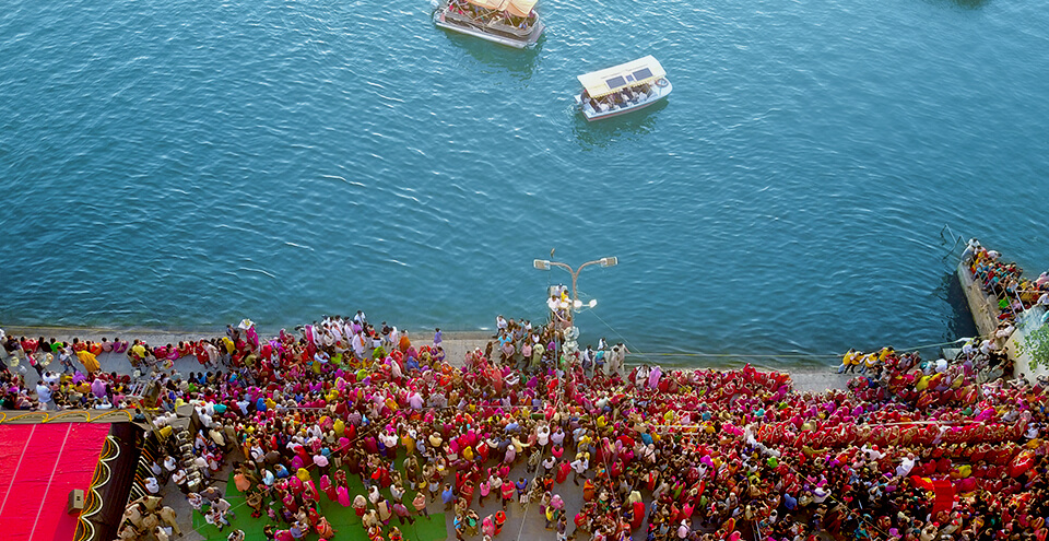 मेवाड़ उत्सव 2018