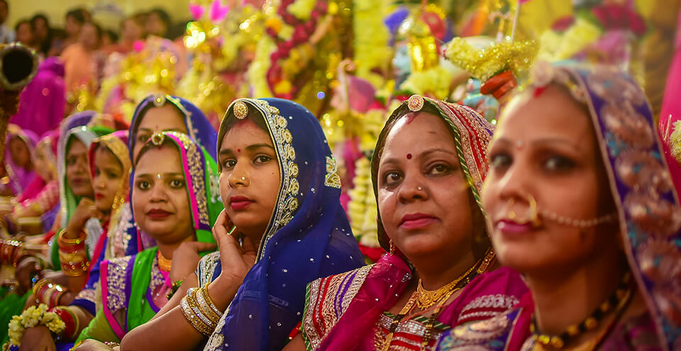 मेवाड़ उत्सव 2018