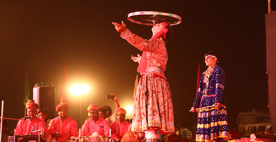 मारवाड़ महोत्सव 2018