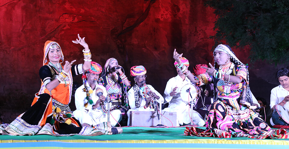 मारवाड़ महोत्सव 2018