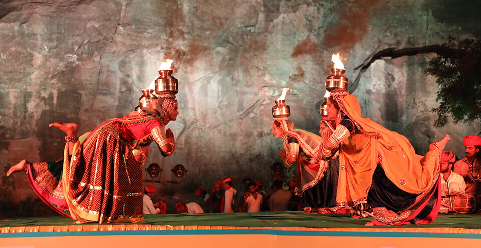 मारवाड़ महोत्सव 2018