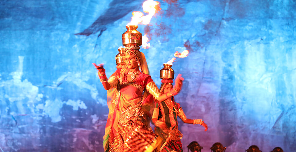 मारवाड़ महोत्सव 2018