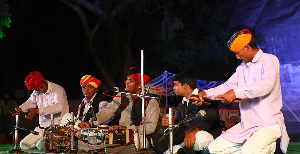 मारवाड़ महोत्सव 2018