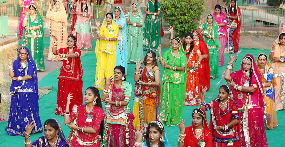 मारवाड़ महोत्सव 2018