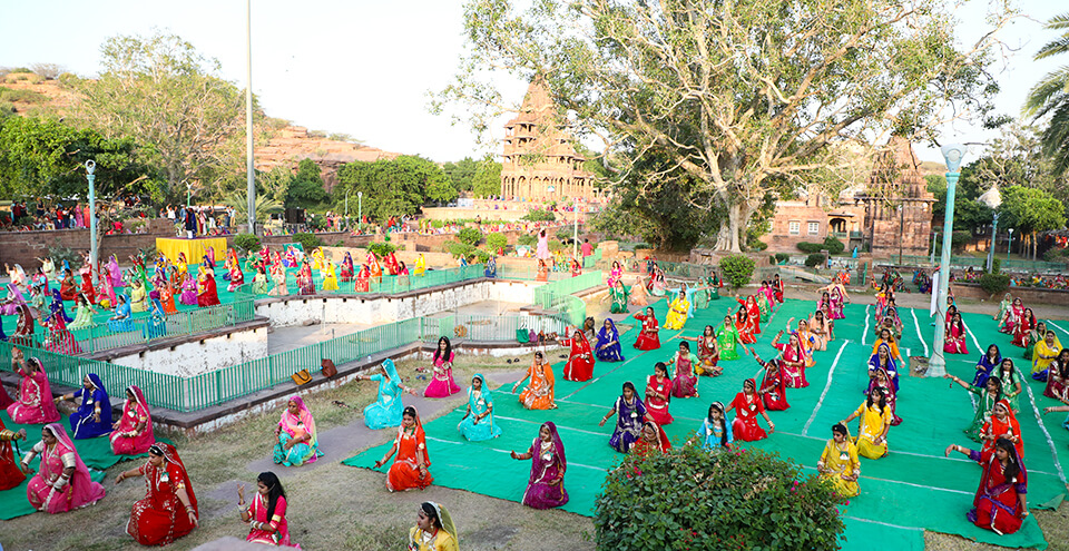 मारवाड़ महोत्सव 2018