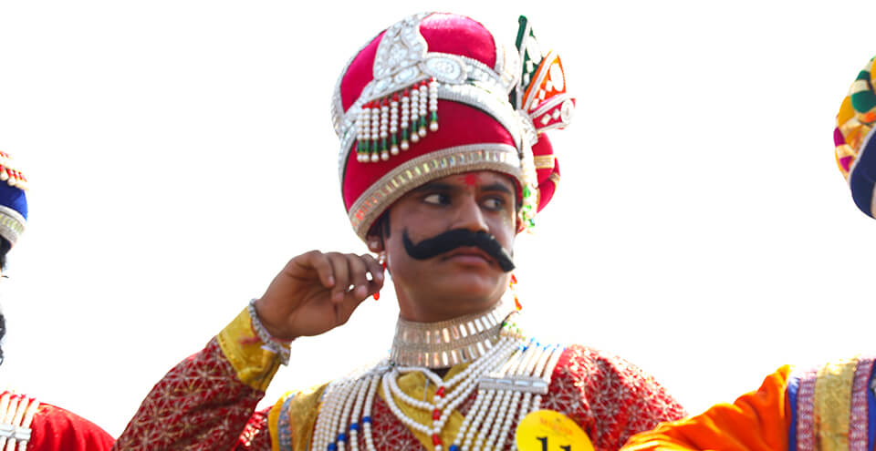 मारवाड़ महोत्सव 2018