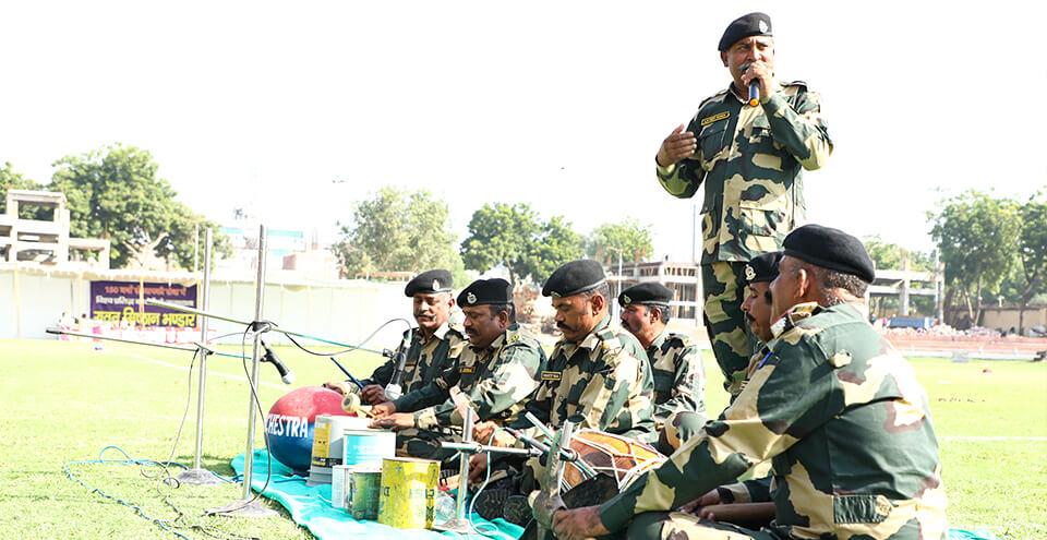 मारवाड़ महोत्सव 2018