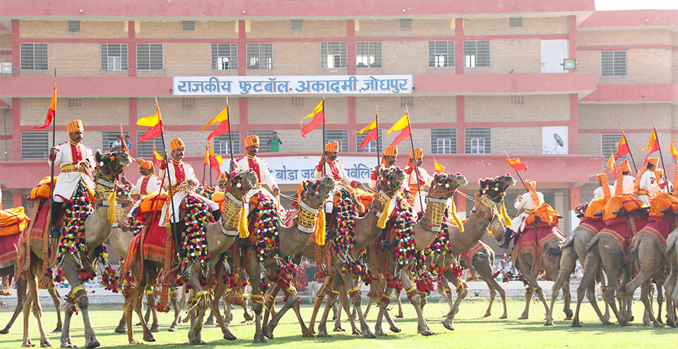मारवाड़ महोत्सव 2018