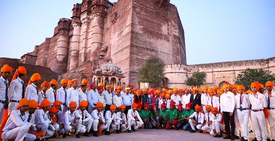 मारवाड़ महोत्सव 2018