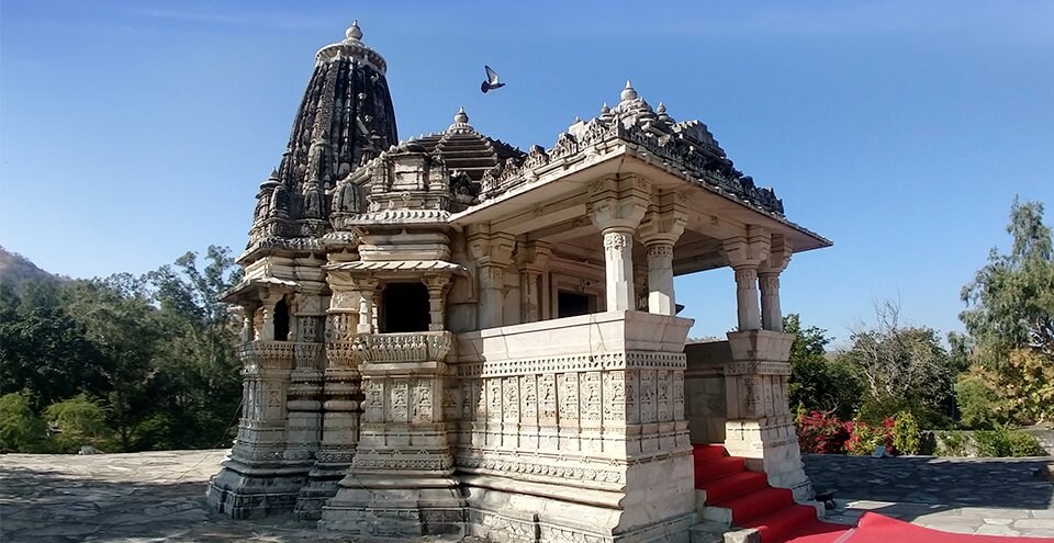 सूर्य मंदिर