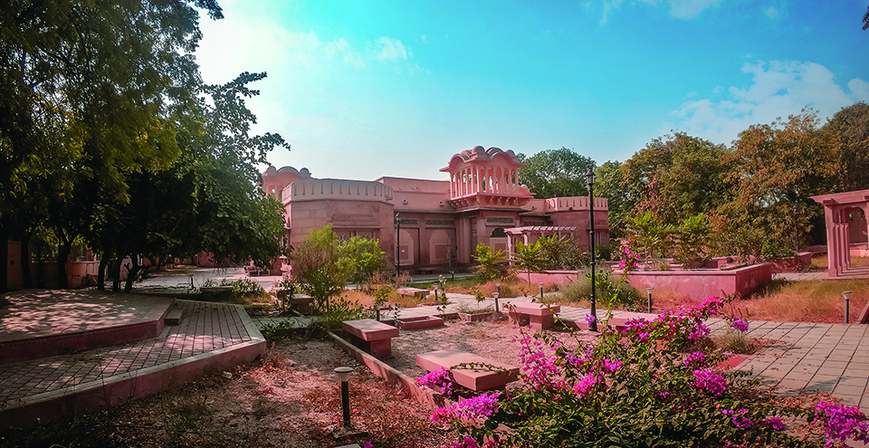 बांगुर संग्रहालय