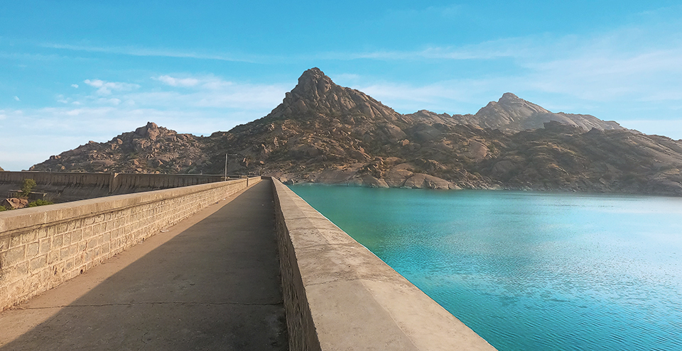 जवाई बांध