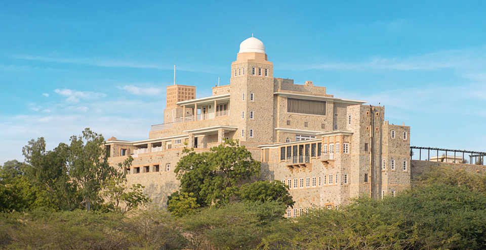 समंद झील