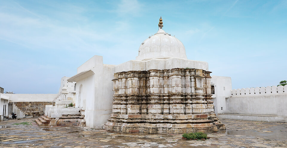वराह मंदिर - पुष्कर