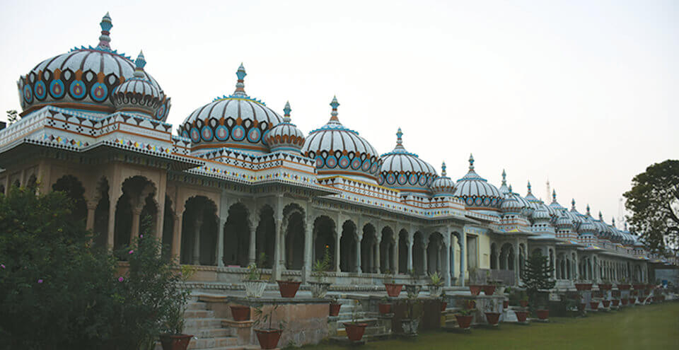 शाहपुरा