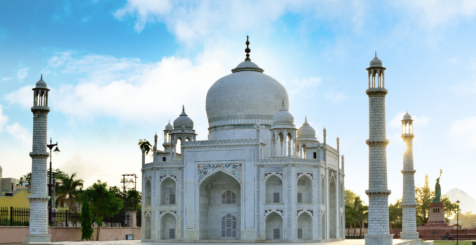 सात वंडर पार्क - कोटा