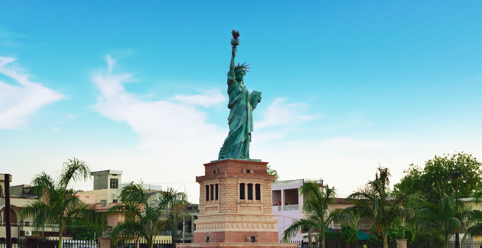 सात वंडर पार्क - कोटा