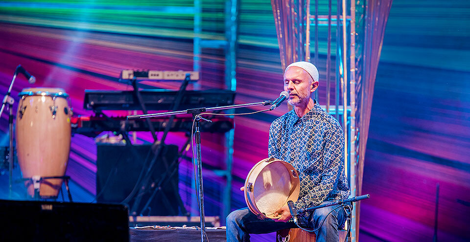 उदयपुर संगीत महोत्सव 2018