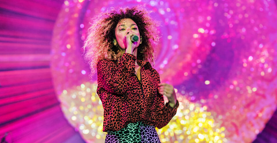 उदयपुर संगीत महोत्सव 2018