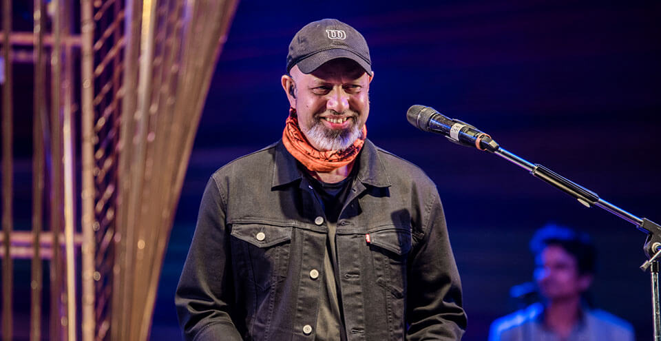 उदयपुर संगीत महोत्सव 2018