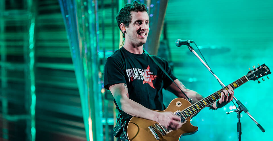 उदयपुर संगीत महोत्सव 2018