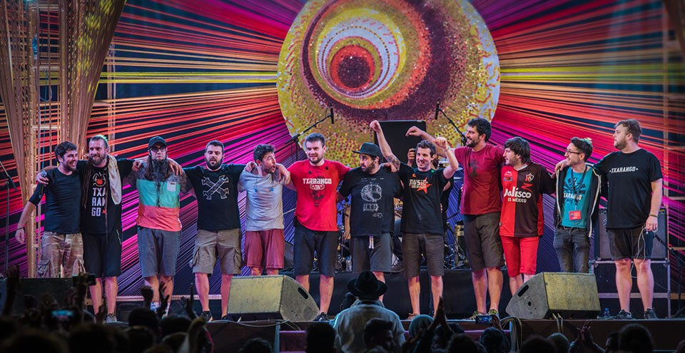 उदयपुर संगीत महोत्सव 2018