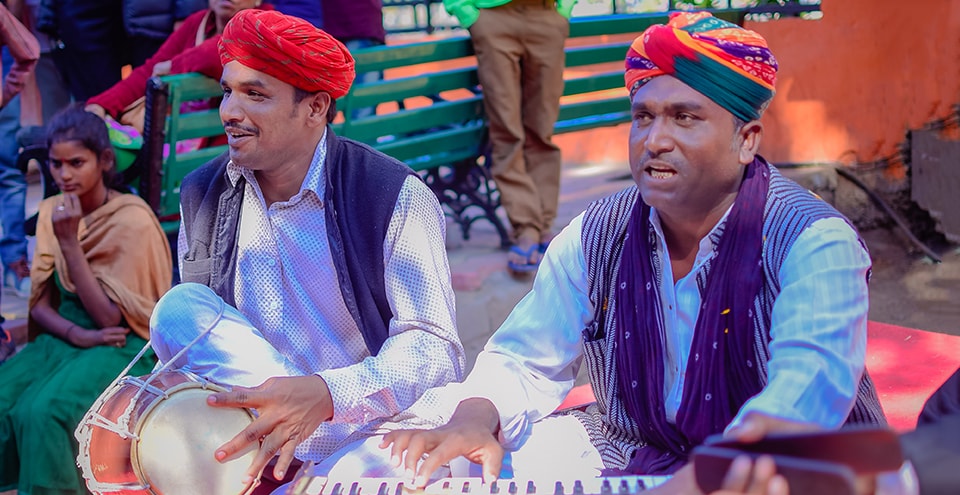 शीतकालीन महोत्सव