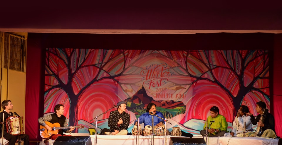 शीतकालीन महोत्सव