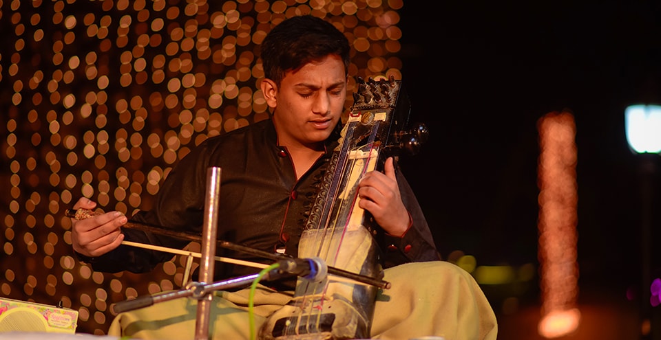 शीतकालीन महोत्सव