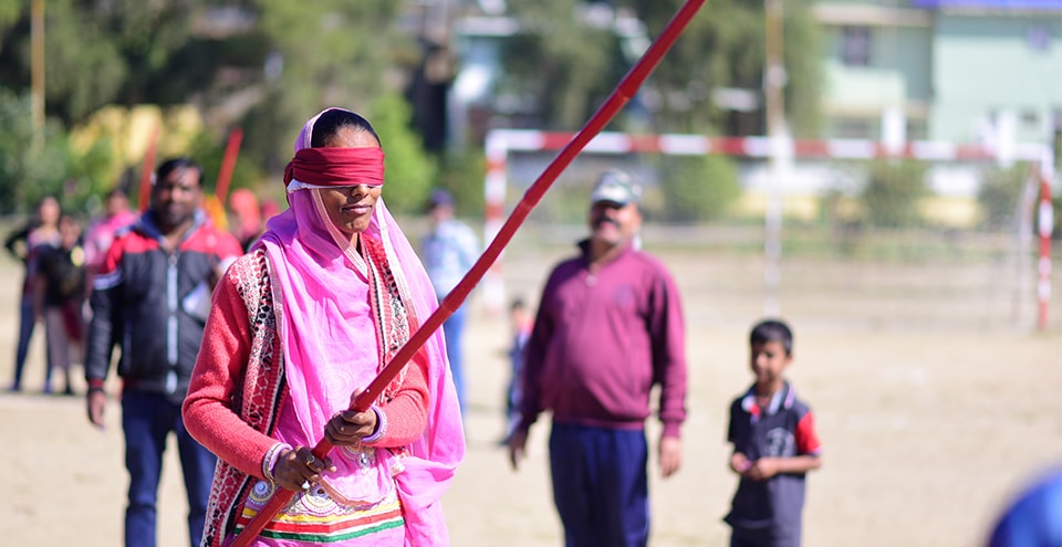 शीतकालीन महोत्सव