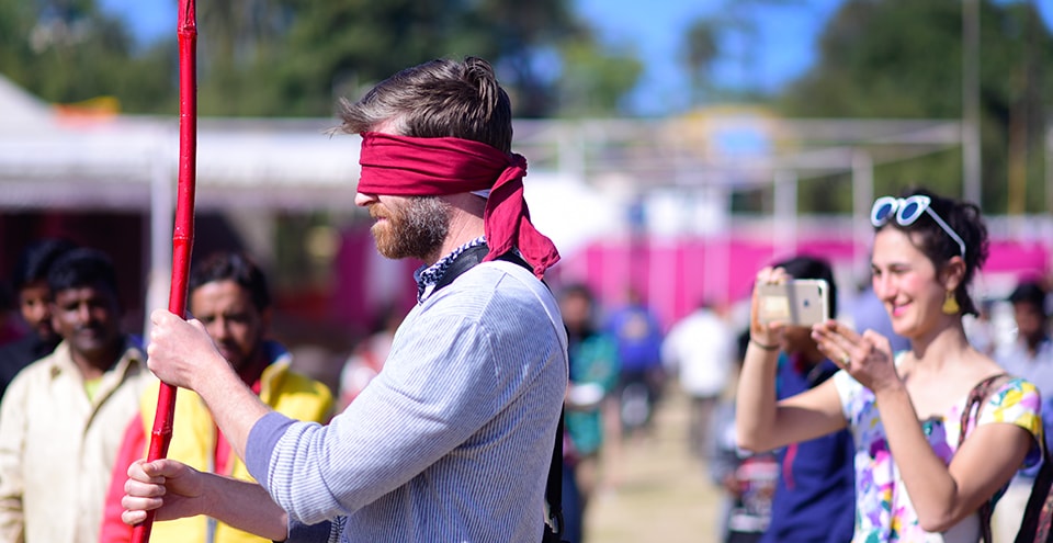 शीतकालीन महोत्सव