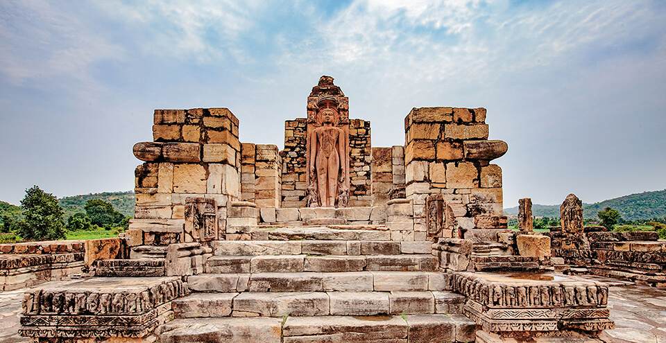 नीलकंठ - अलवर