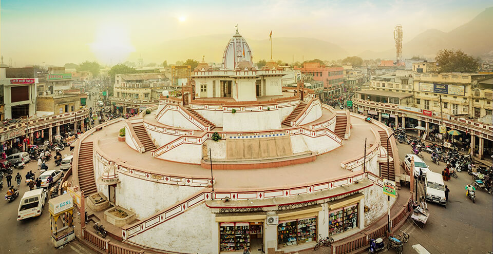 होप सर्कस  - अलवर