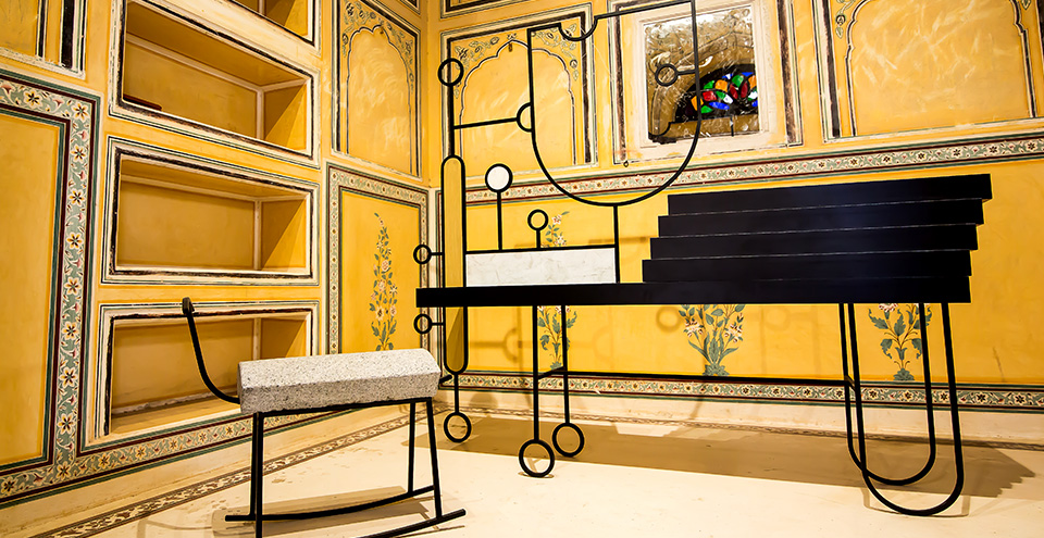 मूर्तिकला पार्क- जयपुर