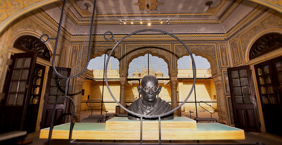 मूर्तिकला पार्क- जयपुर