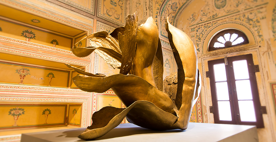 मूर्तिकला पार्क- जयपुर