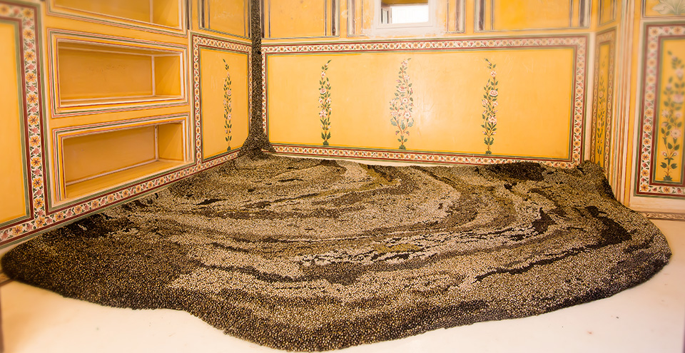 मूर्तिकला पार्क- जयपुर