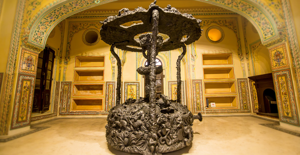 मूर्तिकला पार्क- जयपुर