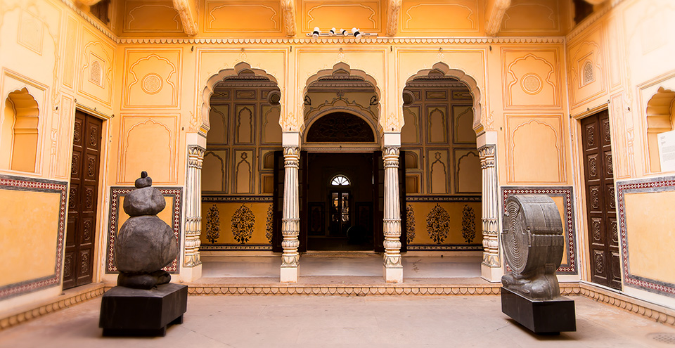 मूर्तिकला पार्क- जयपुर