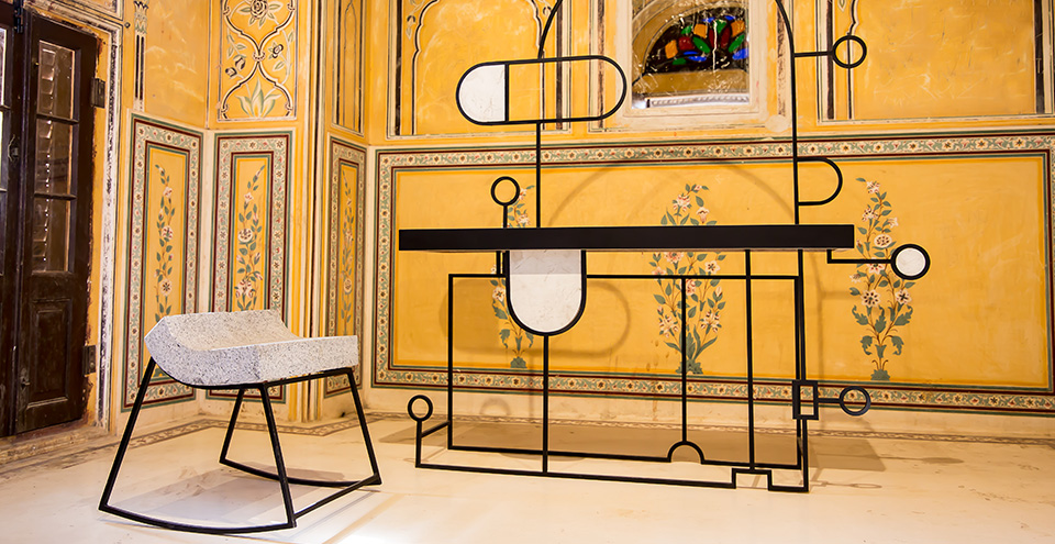 मूर्तिकला पार्क- जयपुर