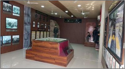 Hall of Remembrance