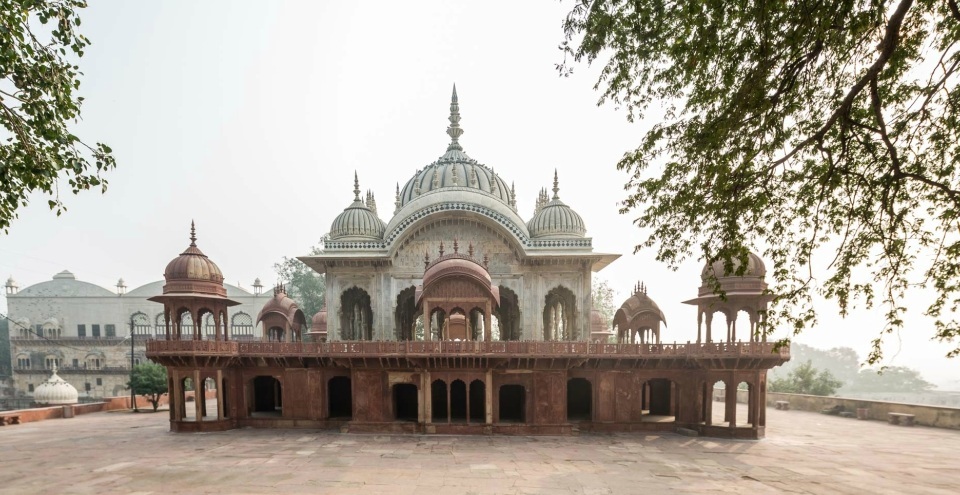 MOOSI MAHARANI ki CHHATRI