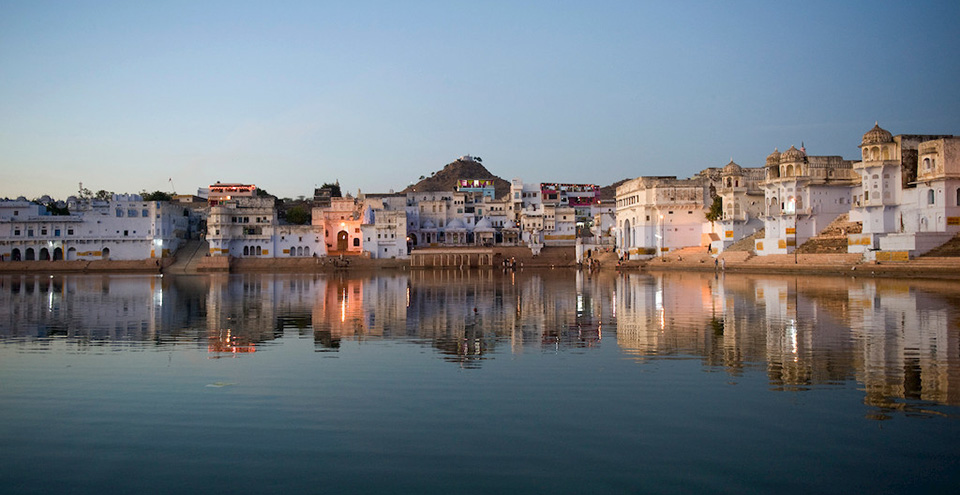 Pushkar Tourism: Places to Visit in Pushkar, Tourist Places List - Rajasthan Tourism