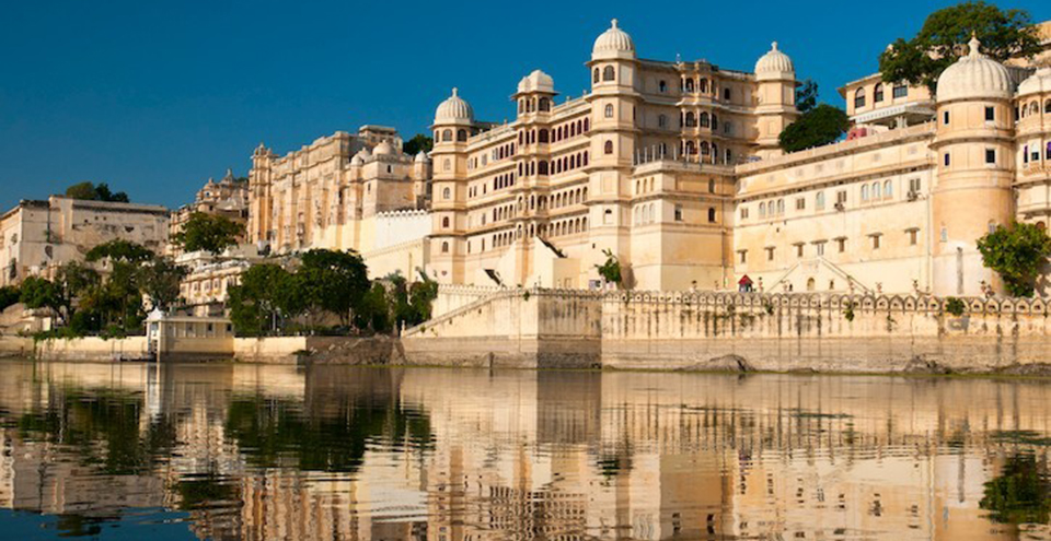 Places to Visit in Udaipur, Tourist Places, Points of Interest - Rajasthan Tourism
