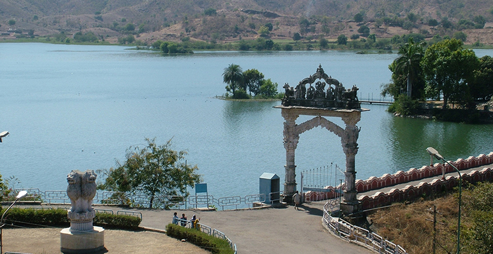 banswara tourist spot