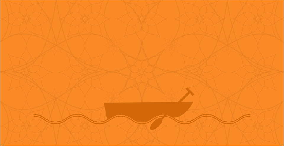 Boating in Jaisamand Lake