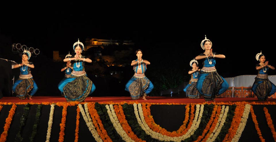 KUMBHALGARH FESTIVAL