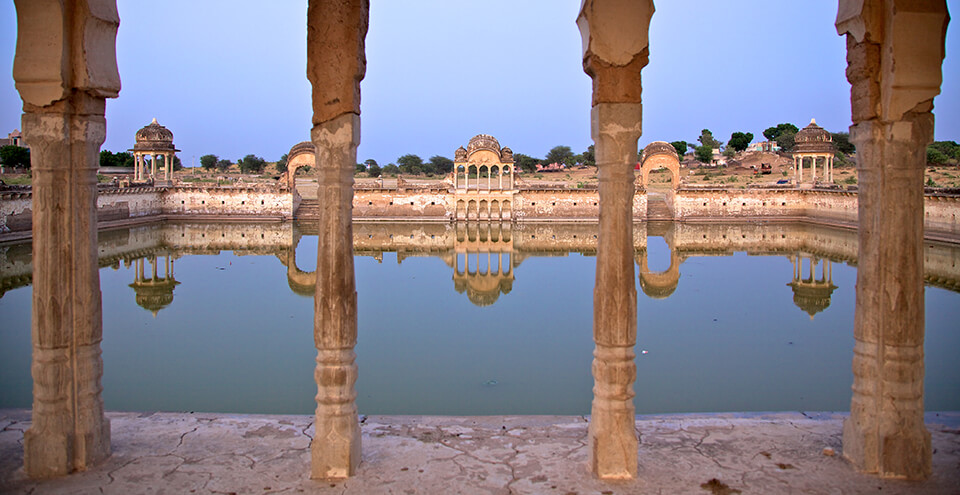 shekhawati rajasthan tourism