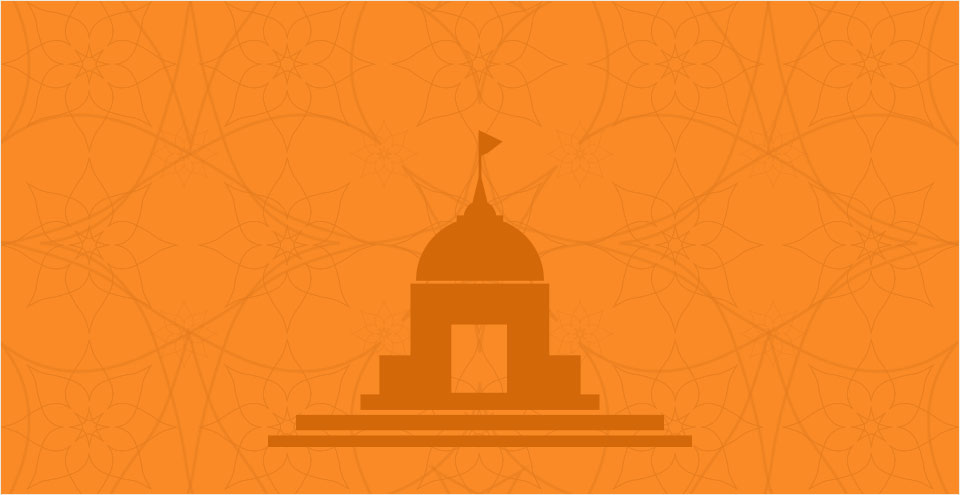 मंदिर दर्शन